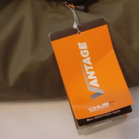 Chub vantage all-weather suit trousers size xxl - Picture 10 of 16